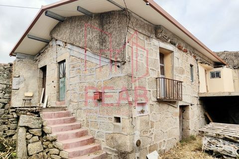 Villa i Aguiar da Beira, Guarda, Aguiar da Beira - € 25.000 | Ref: 221/2025 - foto 2