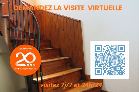 Byhus i Issoire, Puy-de-Dome, Issoire - € 185.000 | Ref: 830031402693 - foto 1