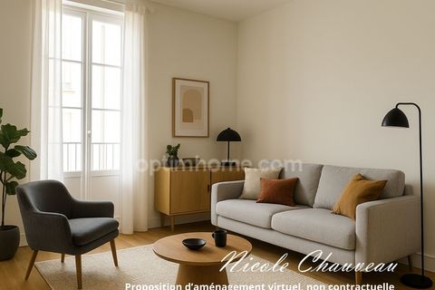 Byhus i Issoire, Puy-de-Dome, Issoire - € 185.000 | Ref: 830031402693 - foto 2