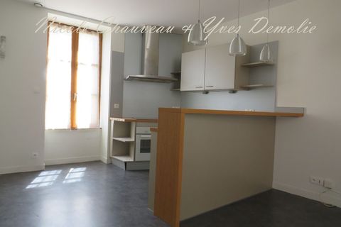 Byhus i Issoire, Puy-de-Dome, Issoire - € 185.000 | Ref: 830031402693 - foto 6