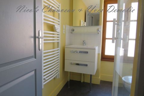 Byhus i Issoire, Puy-de-Dome, Issoire - € 185.000 | Ref: 830031402693 - foto 7
