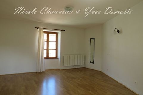 Byhus i Issoire, Puy-de-Dome, Issoire - € 185.000 | Ref: 830031402693 - foto 8