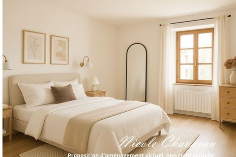 Byhus i Issoire, Puy-de-Dome, Issoire - € 185.000 | Ref: 830031402693 - foto 9