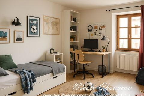 Byhus i Issoire, Puy-de-Dome, Issoire - € 185.000 | Ref: 830031402693 - foto 11