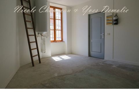 Byhus i Issoire, Puy-de-Dome, Issoire - € 185.000 | Ref: 830031402693 - foto 15