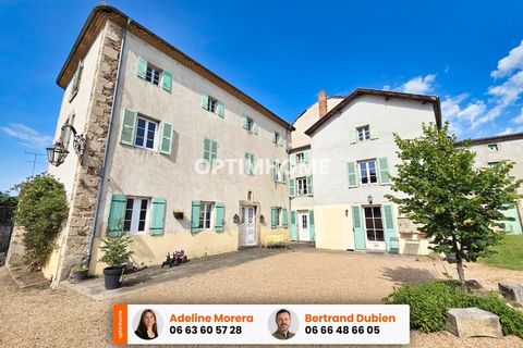 Landejendom i Cunlhat, Puy-de-Dome, Cunlhat - € 239.000 | Ref: 830036933247 - foto 1