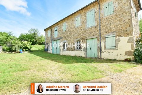 Landejendom i Cunlhat, Puy-de-Dome, Cunlhat - € 239.000 | Ref: 830036933247 - foto 2