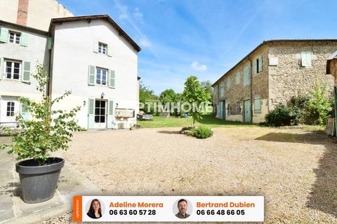 Landejendom i Cunlhat, Puy-de-Dome, Cunlhat - € 239.000 | Ref: 830036933247 - foto 3