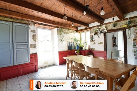 Landejendom i Cunlhat, Puy-de-Dome, Cunlhat - € 239.000 | Ref: 830036933247 - foto 9