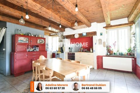 Landejendom i Cunlhat, Puy-de-Dome, Cunlhat - € 239.000 | Ref: 830036933247 - foto 11