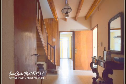 Landsbyhus i Salles-sur-l'Hers, Aude, Salles-sur-l'Hers - € 179.000 | Ref: 830039460800 - foto 3