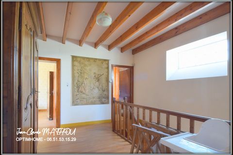 Landsbyhus i Salles-sur-l'Hers, Aude, Salles-sur-l'Hers - € 179.000 | Ref: 830039460800 - foto 4