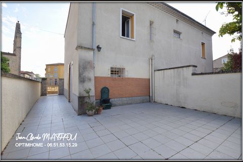 Landsbyhus i Salles-sur-l'Hers, Aude, Salles-sur-l'Hers - € 179.000 | Ref: 830039460800 - foto 7