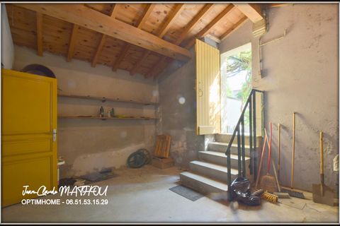 Landsbyhus i Salles-sur-l'Hers, Aude, Salles-sur-l'Hers - € 179.000 | Ref: 830039460800 - foto 8