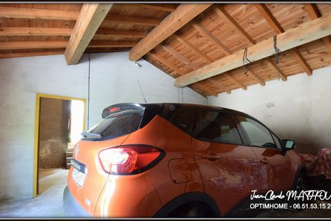 Landsbyhus i Salles-sur-l'Hers, Aude, Salles-sur-l'Hers - € 179.000 | Ref: 830039460800 - foto 9