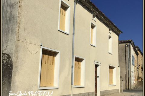 Landsbyhus i Salles-sur-l'Hers, Aude, Salles-sur-l'Hers - € 179.000 | Ref: 830039460800 - foto 10