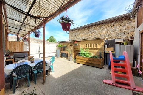 Villa a Aigueperse, Puy-de-Dome, Aigueperse - € 168.000 | Ref: 830037529848 - foto 3