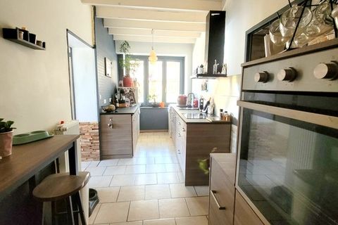Villa a Aigueperse, Puy-de-Dome, Aigueperse - € 168.000 | Ref: 830037529848 - foto 5