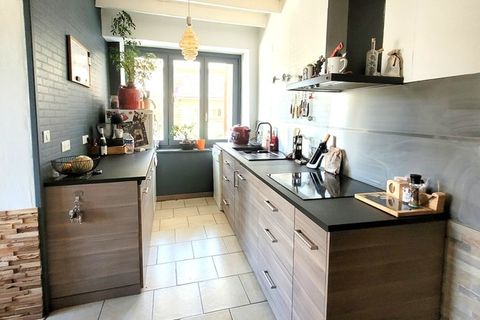 Villa a Aigueperse, Puy-de-Dome, Aigueperse - € 168.000 | Ref: 830037529848 - foto 6