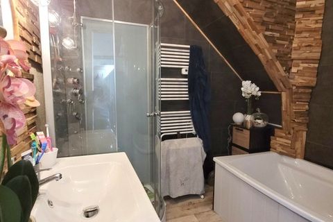 Villa a Aigueperse, Puy-de-Dome, Aigueperse - € 168.000 | Ref: 830037529848 - foto 10