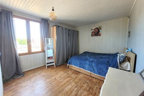 Villa a Aigueperse, Puy-de-Dome, Aigueperse - € 168.000 | Ref: 830037529848 - foto 11