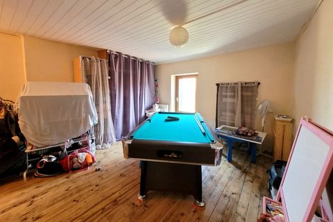 Villa a Aigueperse, Puy-de-Dome, Aigueperse - € 168.000 | Ref: 830037529848 - foto 13