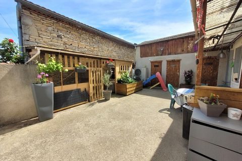 Villa a Aigueperse, Puy-de-Dome, Aigueperse - € 168.000 | Ref: 830037529848 - foto 14