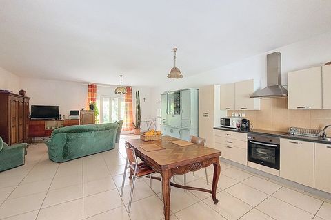 Villa a Caussens, Gers, Caussens - € 188.000 | Ref: 830036856836 - foto 4