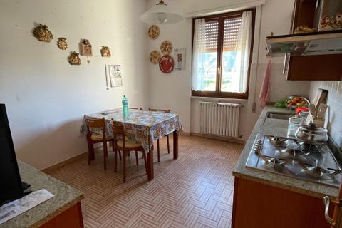 Byhus i Ameglia, La Spezia, Ameglia - € 199.000 | Ref: 1006 - foto 5