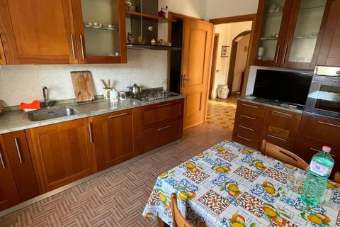 Byhus i Ameglia, La Spezia, Ameglia - € 199.000 | Ref: 1006 - foto 6