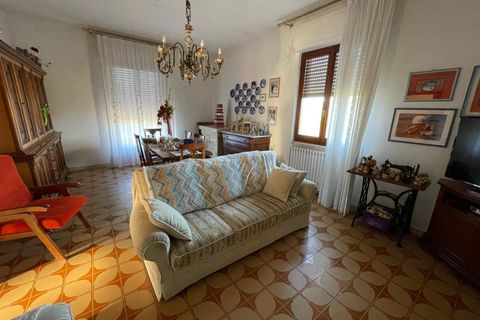 Byhus i Ameglia, La Spezia, Ameglia - € 199.000 | Ref: 1006 - foto 8
