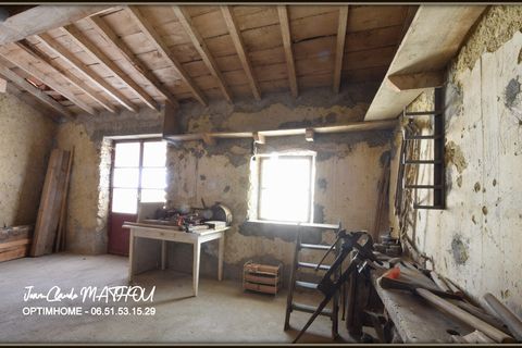 Villa i Labastide-d'Anjou, Aude, Labastide-d'Anjou - € 57.000 | Ref: 830034632060 - foto 4