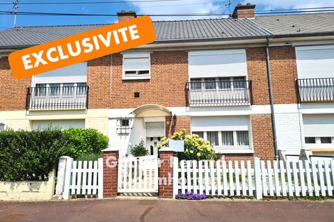 Byhus i Beuvrages, Nord, Beuvrages - € 125.000 | Ref: 830030924402 - foto 1