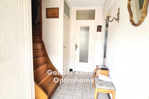 Byhus i Beuvrages, Nord, Beuvrages - € 125.000 | Ref: 830030924402 - foto 2