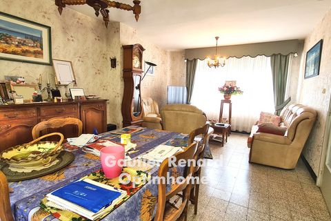 Byhus i Beuvrages, Nord, Beuvrages - € 125.000 | Ref: 830030924402 - foto 3