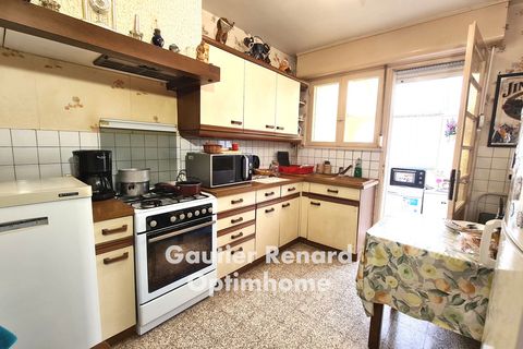 Byhus i Beuvrages, Nord, Beuvrages - € 125.000 | Ref: 830030924402 - foto 6
