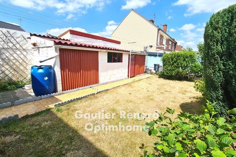 Byhus i Beuvrages, Nord, Beuvrages - € 125.000 | Ref: 830030924402 - foto 7
