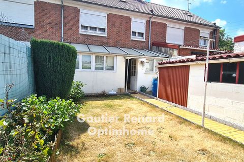 Byhus i Beuvrages, Nord, Beuvrages - € 125.000 | Ref: 830030924402 - foto 8