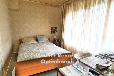 Byhus i Beuvrages, Nord, Beuvrages - € 125.000 | Ref: 830030924402 - foto 9