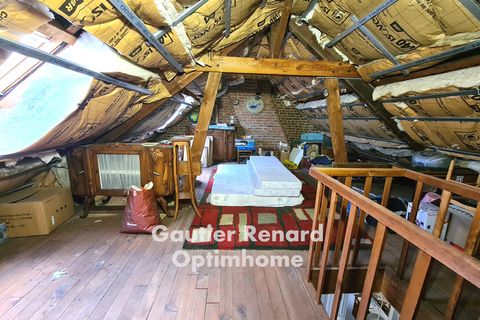 Byhus i Beuvrages, Nord, Beuvrages - € 125.000 | Ref: 830030924402 - foto 12