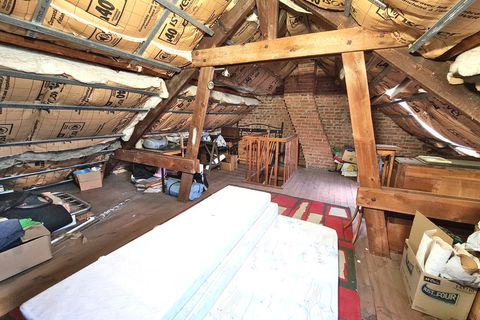 Byhus i Beuvrages, Nord, Beuvrages - € 125.000 | Ref: 830030924402 - foto 13