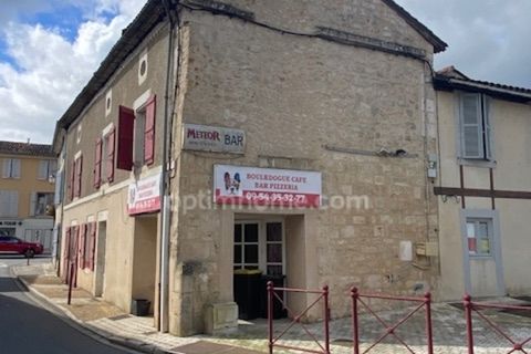 Villa i Marthon, Charente, Marthon - € 95.000 | Ref: 830030825298 - foto 1
