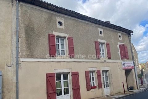 Villa i Marthon, Charente, Marthon - € 95.000 | Ref: 830030825298 - foto 2