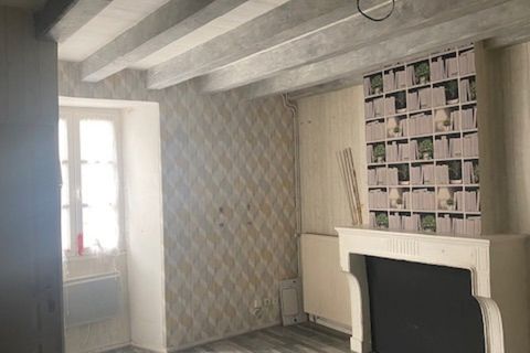 Villa i Marthon, Charente, Marthon - € 95.000 | Ref: 830030825298 - foto 6