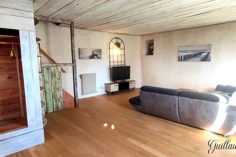 Landejendom i Saint-Paul, Gironde, Saint-Paul - € 265.000 | Ref: 830031456124 - foto 4