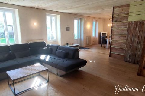 Landejendom i Saint-Paul, Gironde, Saint-Paul - € 265.000 | Ref: 830031456124 - foto 6