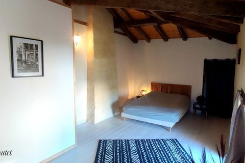 Landejendom i Saint-Paul, Gironde, Saint-Paul - € 265.000 | Ref: 830031456124 - foto 15