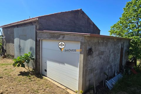 Landejendom i Castelo Branco, Castelo Branco, Castelo Branco - € 160.000 | Ref: 2820 - foto 3