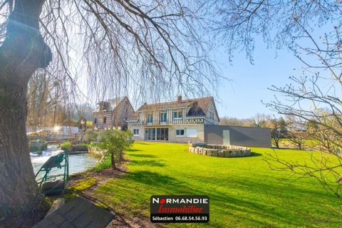 Villa a Oherville, Seine-Maritime, Oherville - € 683.000 | Ref: 85975109 - foto 2