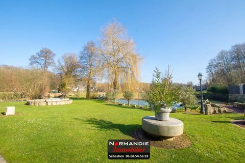 Villa a Oherville, Seine-Maritime, Oherville - € 683.000 | Ref: 85975109 - foto 3